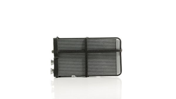 Heat Exchanger, interior heating-6