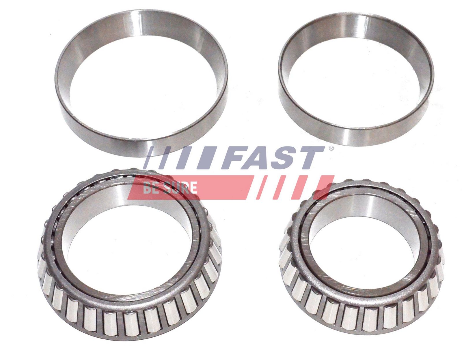 FAST FT22120 Wheel bearing kit