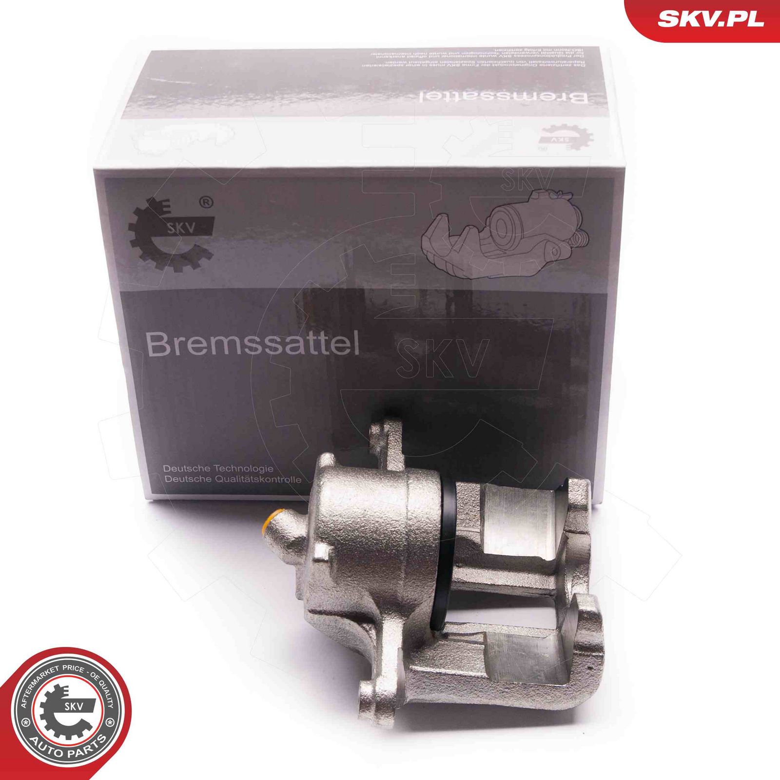 ESEN SKV 23SKV652 Brake caliper
