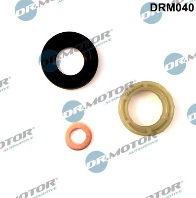 DR.MOTOR AUTOMOTIVE DRM040 Seal kit, injector nozzle