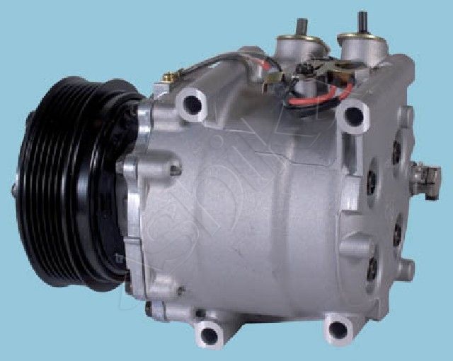 ASHIKA CMP2020110 Compressor, air conditioning