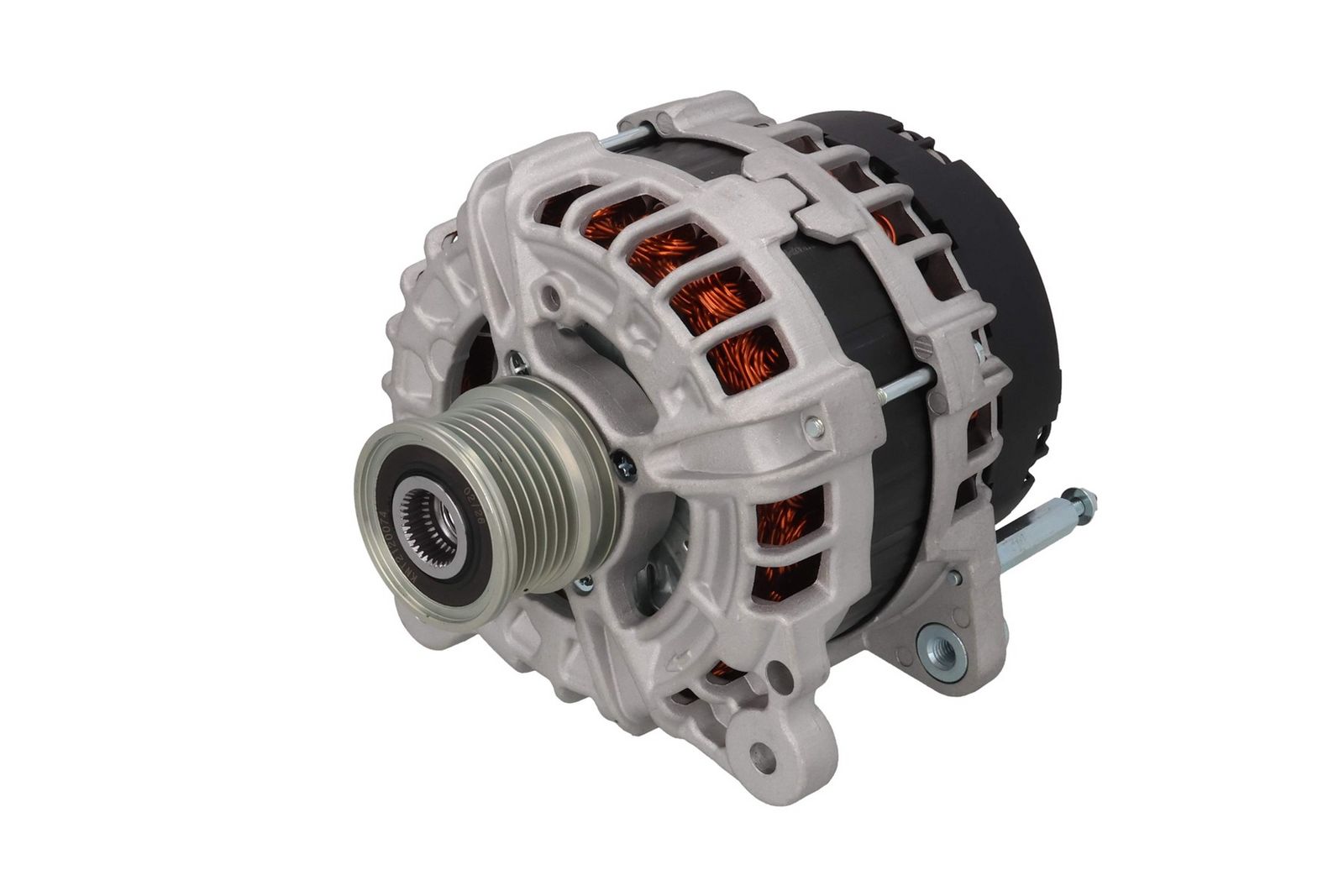 KAMOKA 8620331 Alternator