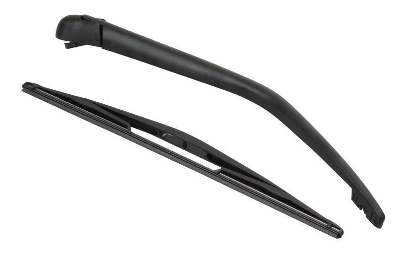 Wiper Arm Set, window cleaning
