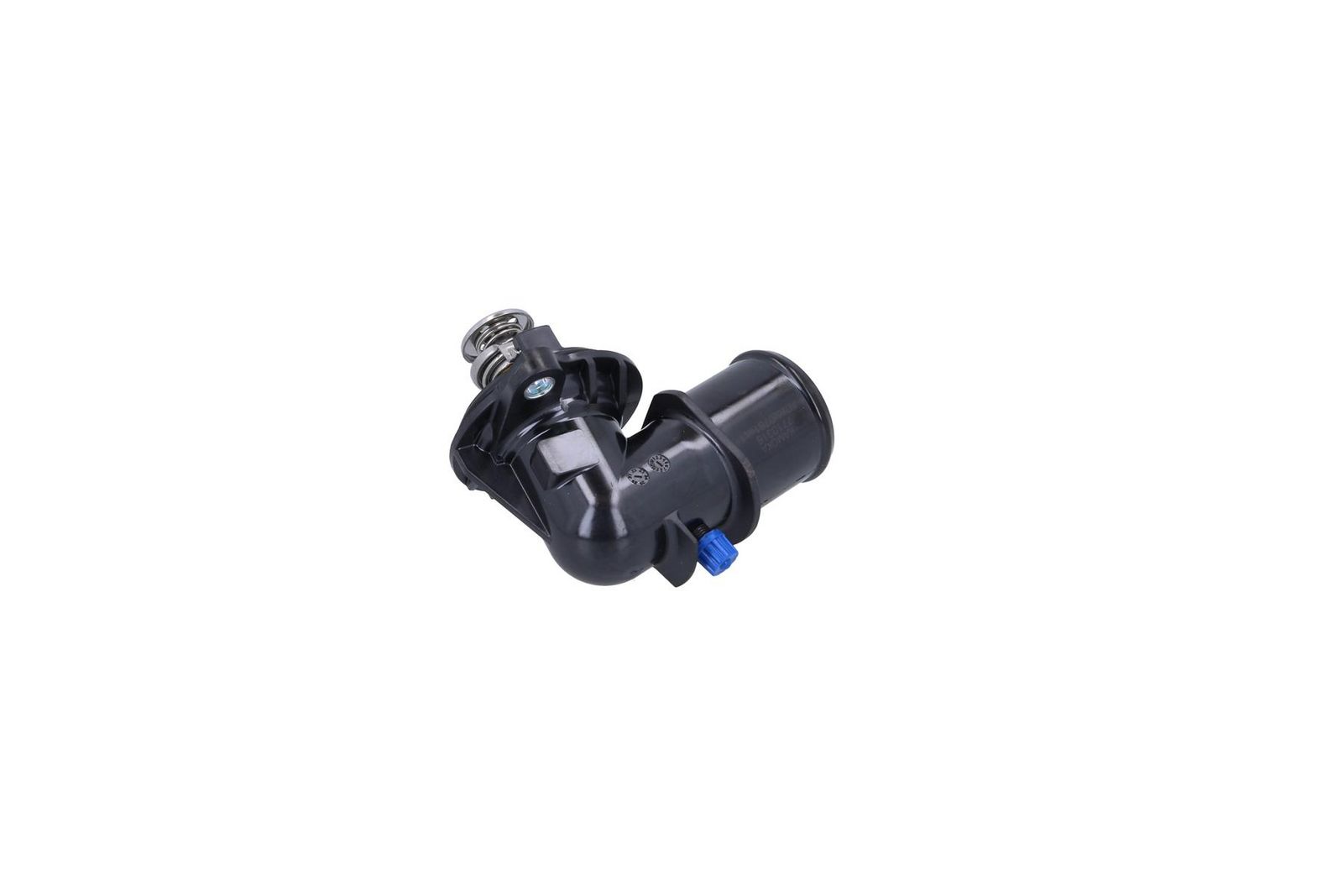 Thermostat, coolant-2