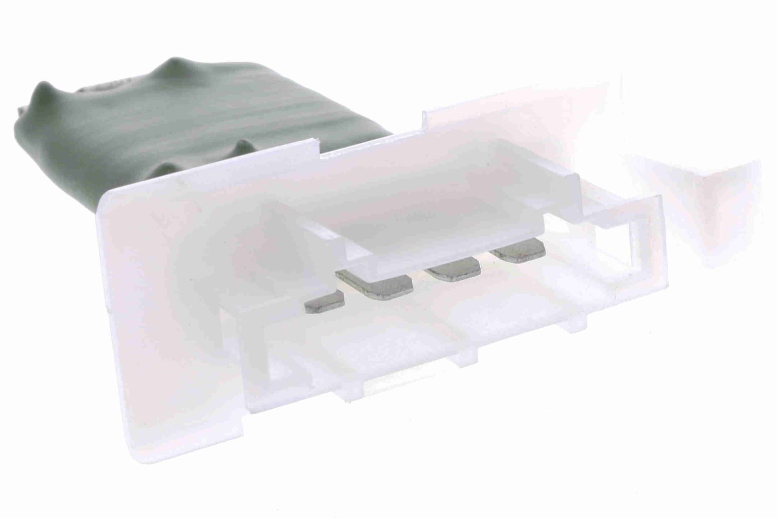 VEMO V40-79-0003 Regulator, interior blower
