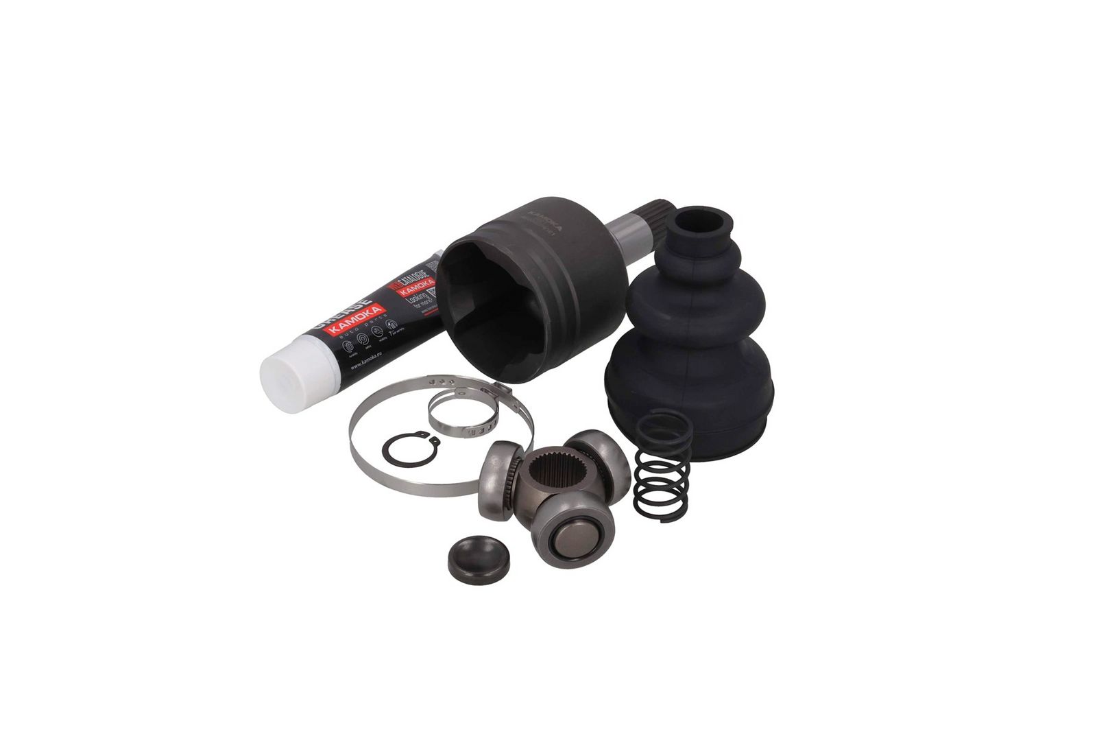 KAMOKA 8021 Joint kit, drive shaft