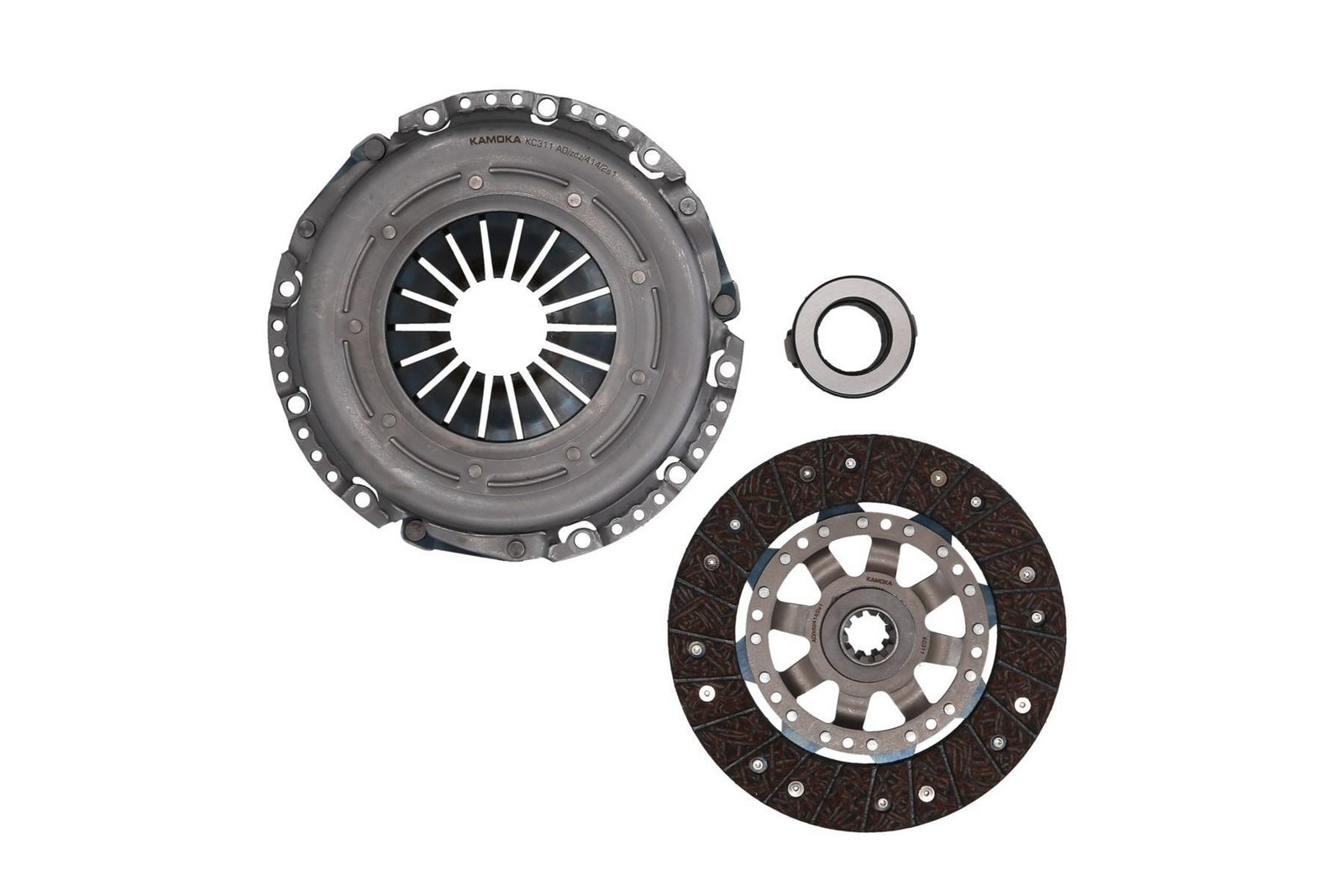 KAMOKA KC311 Clutch kit