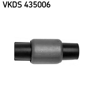SKF VKDS 435006 Valdymo svirties/išilginių svirčių įvorė