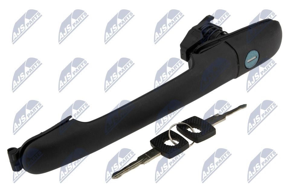 NTY EZC-ME-142 Exterior door handle