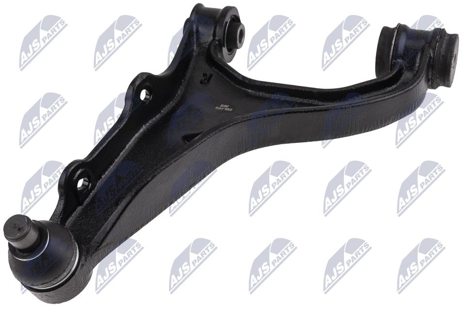 NTY ZWT-SB-017 Control/trailing arm, wheel suspension