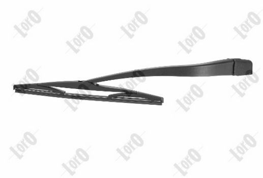 ABAKUS 103-00-055-P Wiper arm set, window cleaning