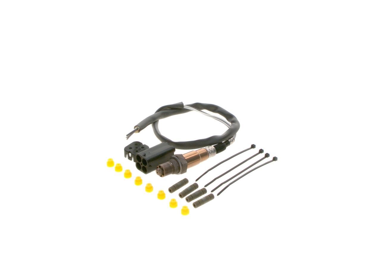 BOSCH 0 258 986 615 Oxygen sensor