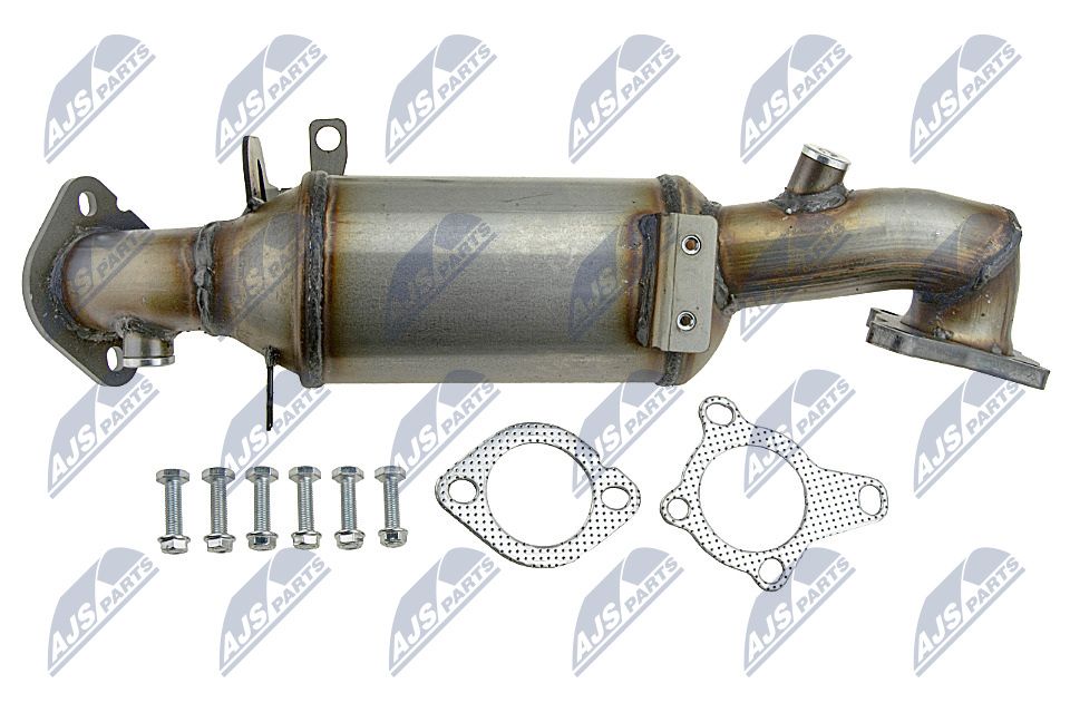 Catalytic Converter-3