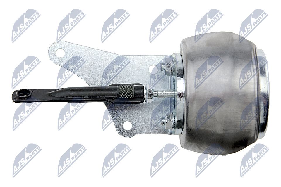 Actuator, turbocharger-5