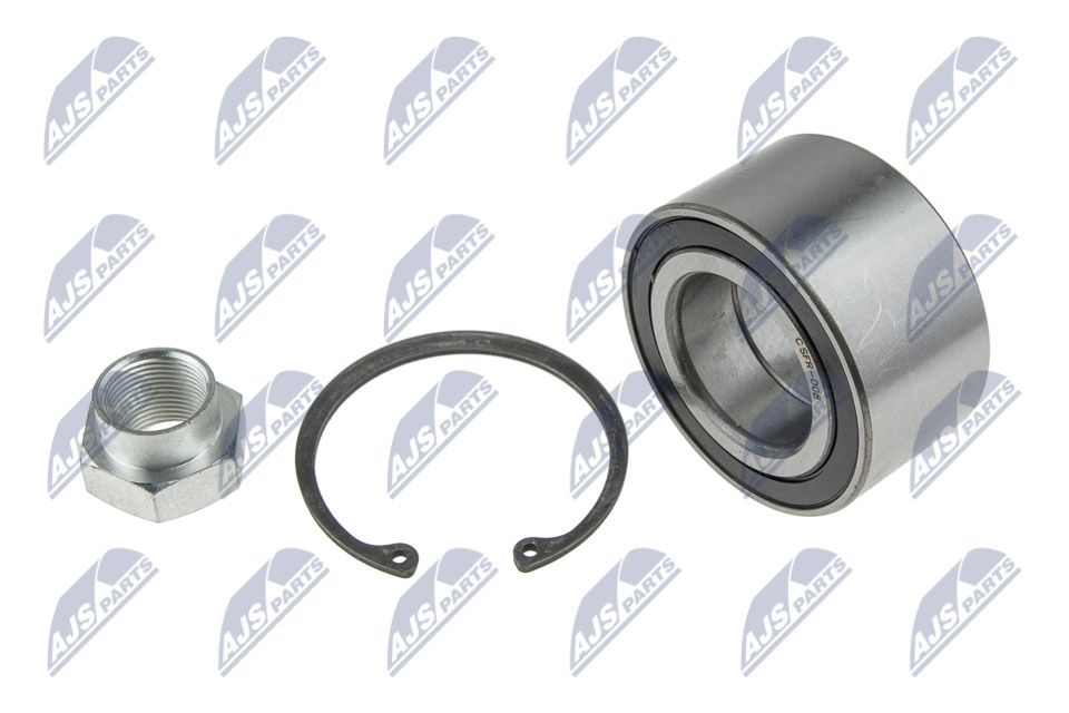 NTY KLP-FR-008 Wheel bearing kit
