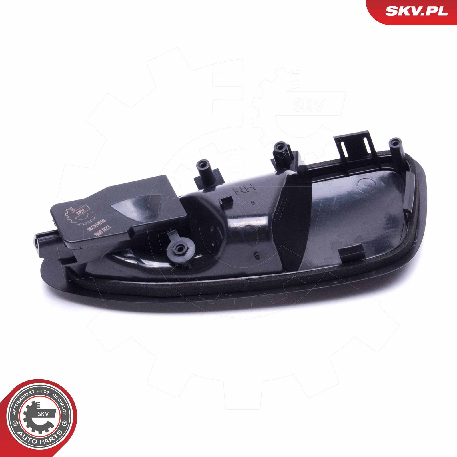ESEN SKV 96SKV816 Exterior door handle