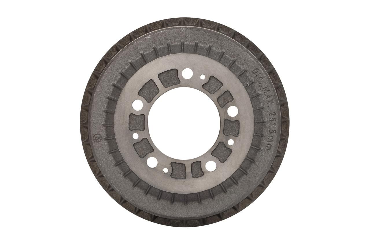 Brake Drum-main