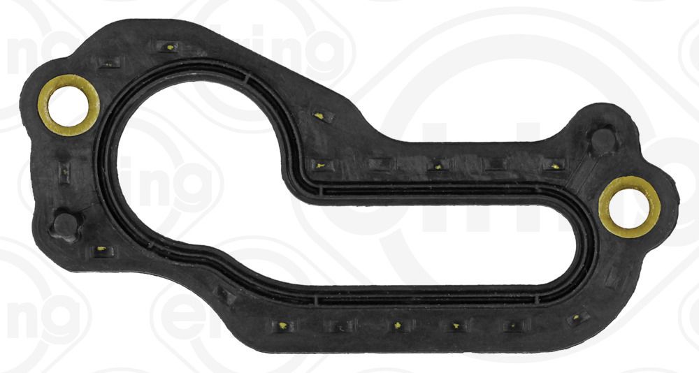 Gasket, oil sump-1