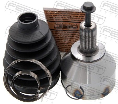 FEBEST 2710-S40II Joint kit, drive shaft