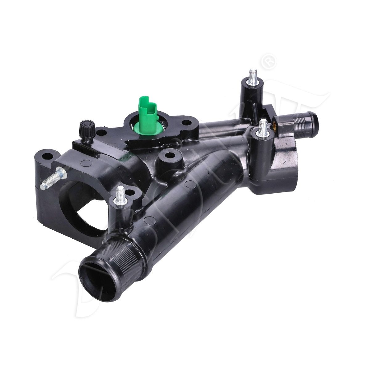 ASHIKA 38-00-0628 Thermostat, coolant