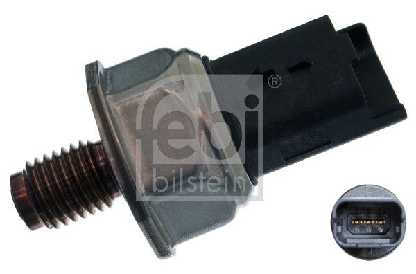 FEBI BILSTEIN 45177 Sensor, fuel pressure