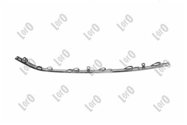 Trim/Protection Strip, bumper-1