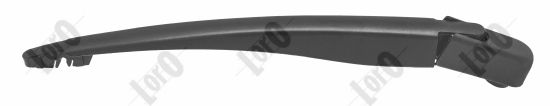 ABAKUS 103-00-076 Wiper arm, window cleaning