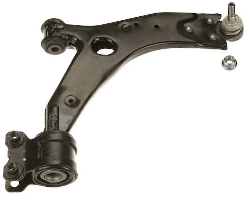 TRW JTC1244 Control/trailing arm, wheel suspension