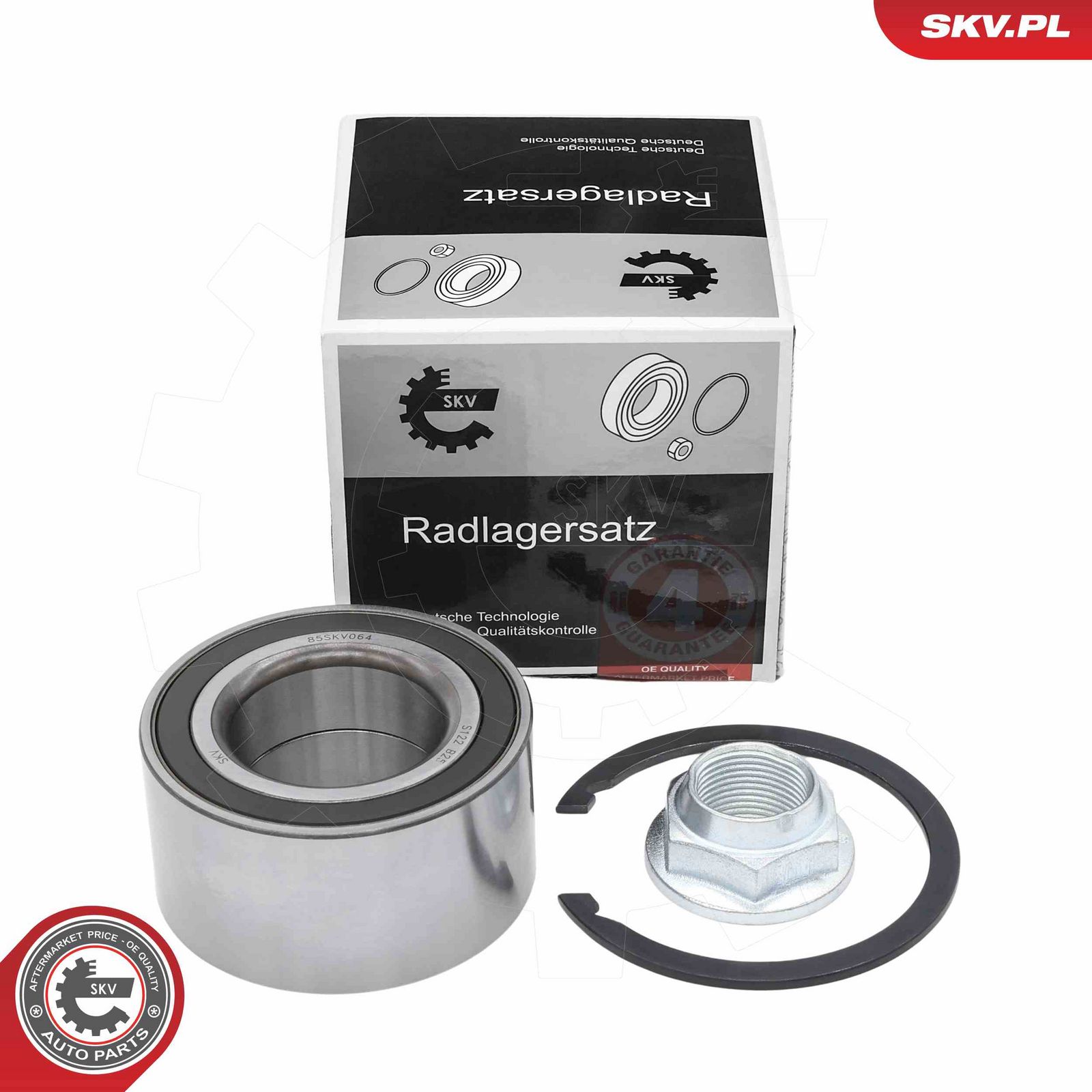 ESEN SKV 85SKV064 Wheel bearing kit