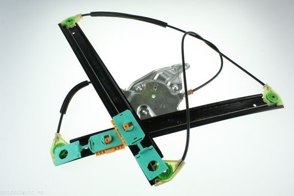 AUTOMEGA 100028510 Window regulator