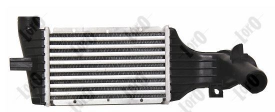 Charge Air Cooler-1