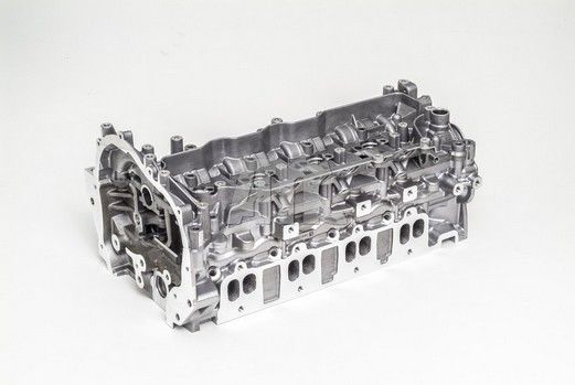 Cylinder Head-7