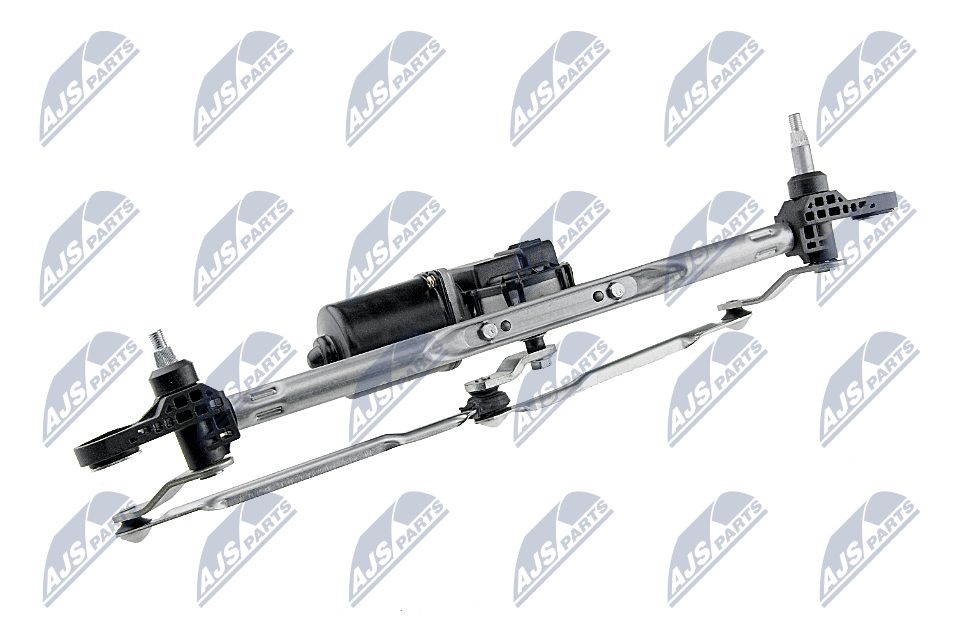 Window Cleaning System-1