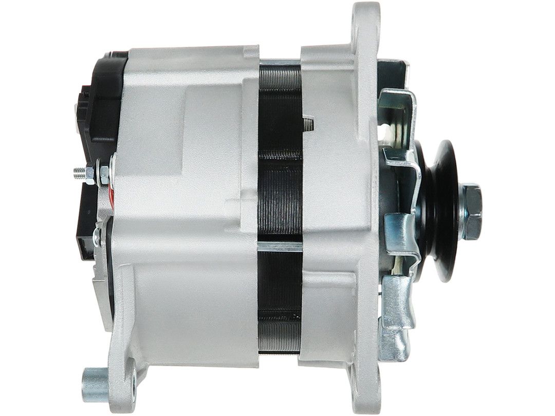 Alternator-1