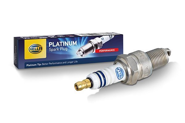 Spark Plug-1