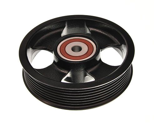 MAXGEAR 54-2106 Deflection/guide pulley, v-ribbed belt