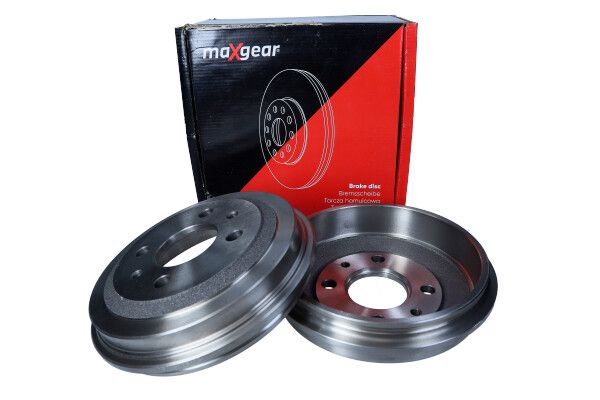 Brake Drum-2