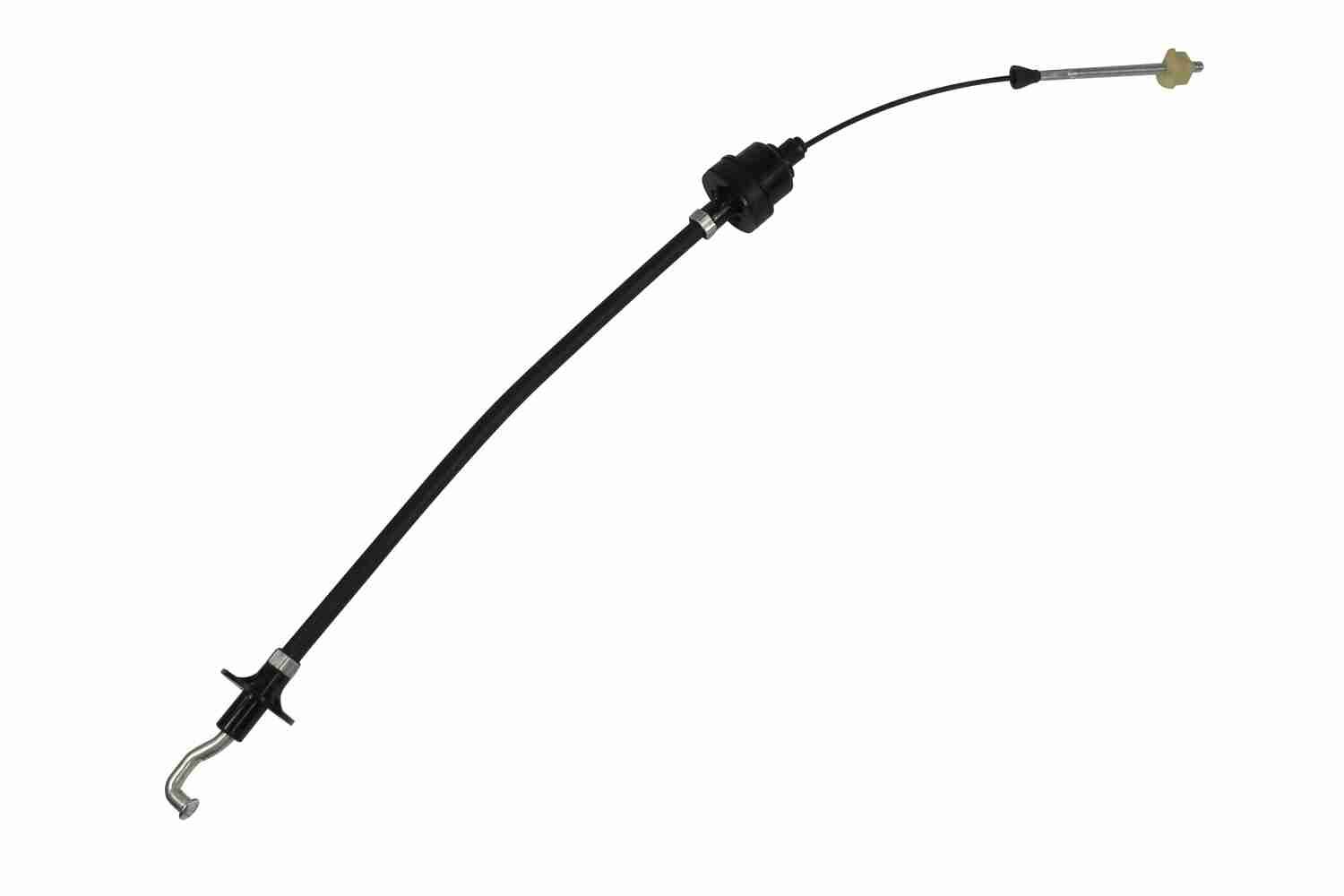 VAICO V40-0880 Cable pull, clutch control