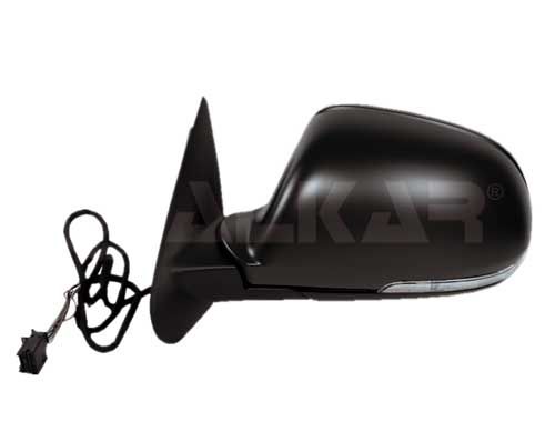 Exterior Mirror