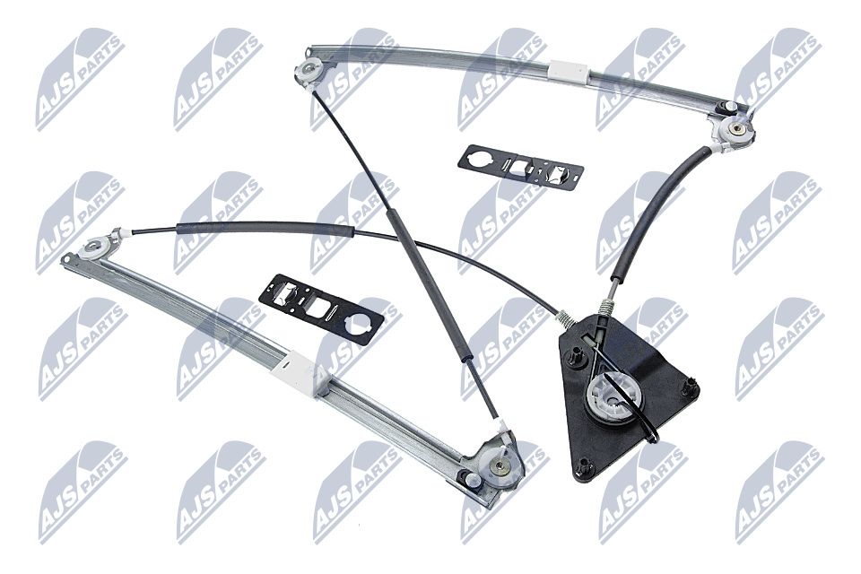 Window Regulator-1
