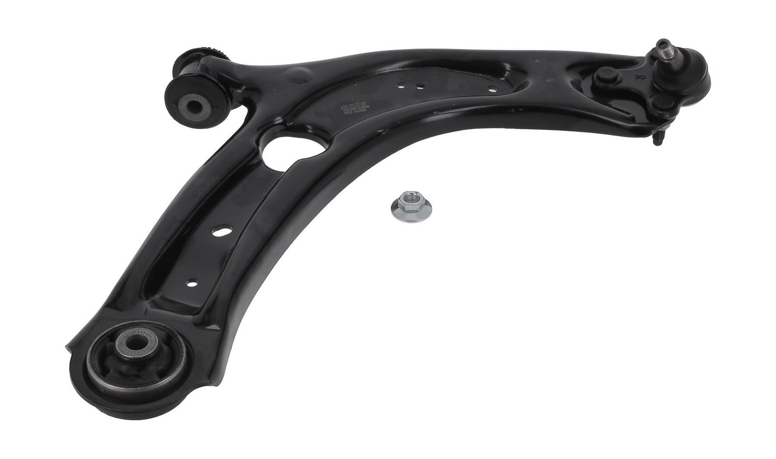 Control/Trailing Arm, wheel suspension-1