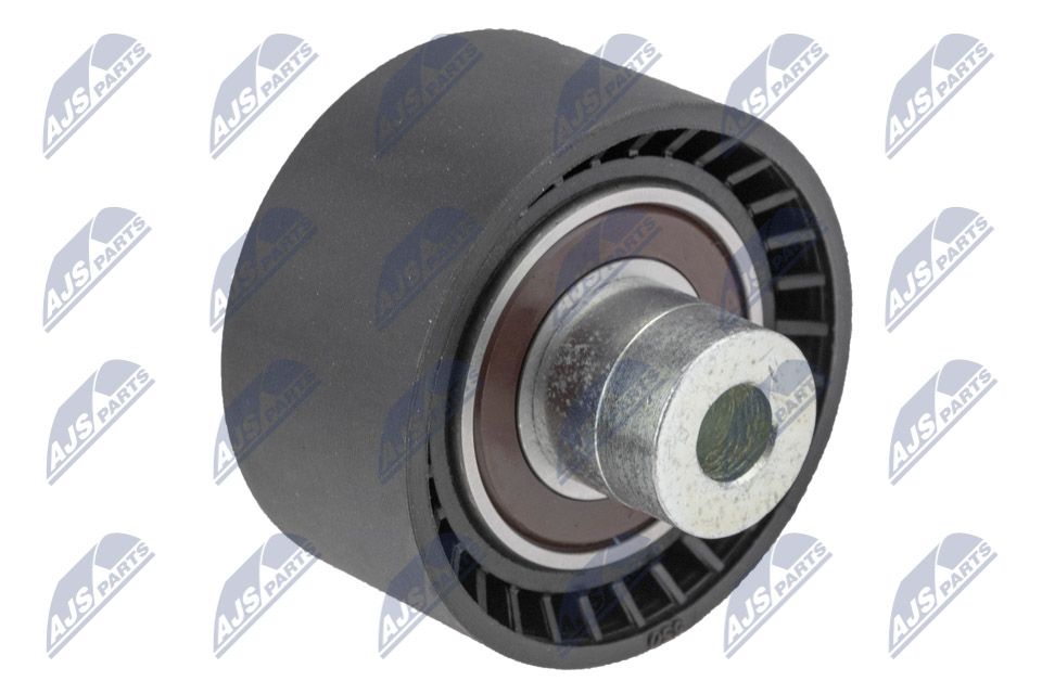 NTY RNK-CT-024 Deflection/guide pulley, v-ribbed belt