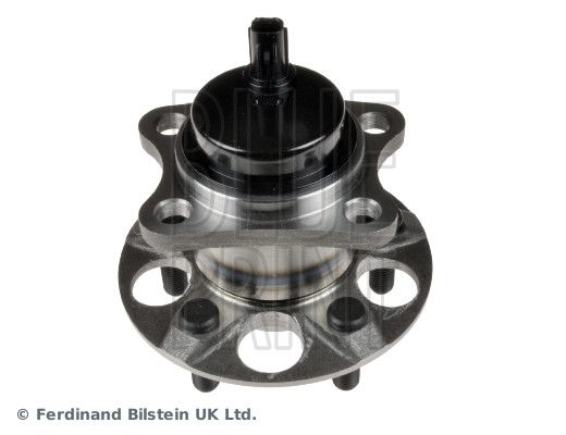 rato guolio komplektas