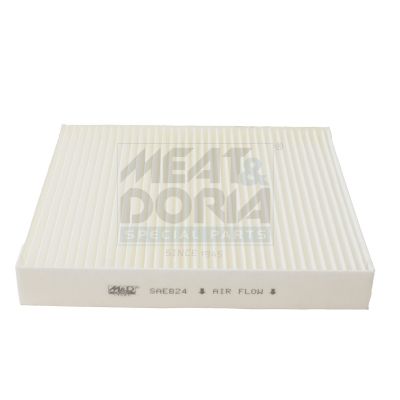 MEAT & DORIA 17020 Filter, cabin air