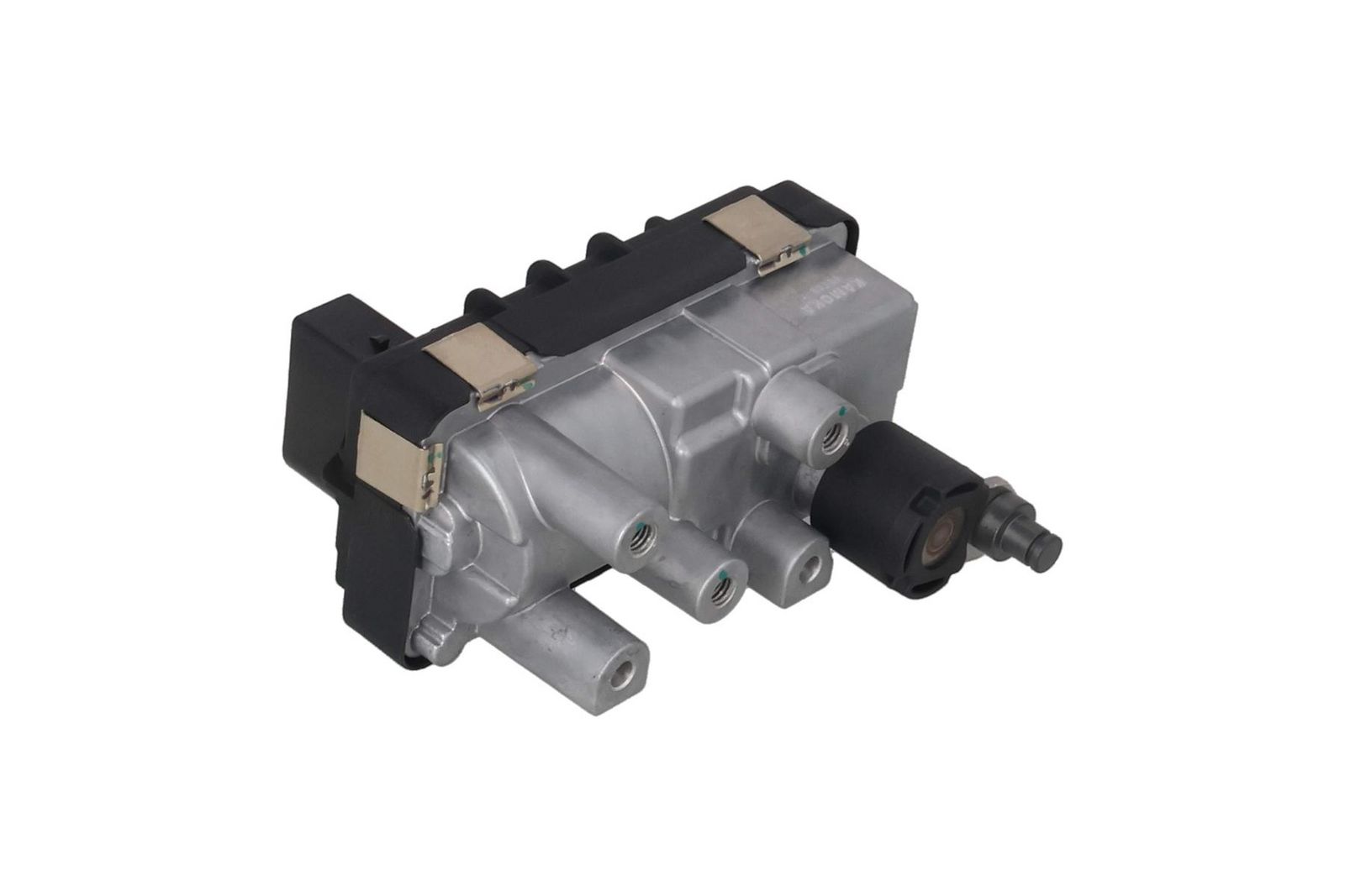 Actuator, turbocharger-2