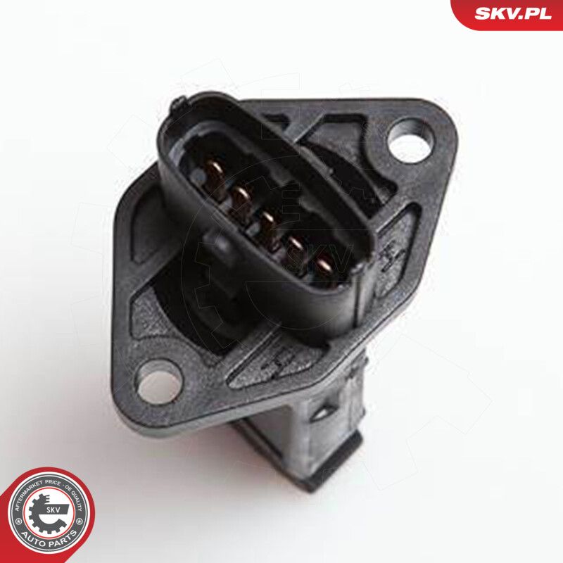 Mass Air Flow Sensor-2