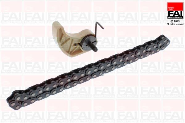 FAI AUTOPARTS OPCK14 Chain, oil pump drive
