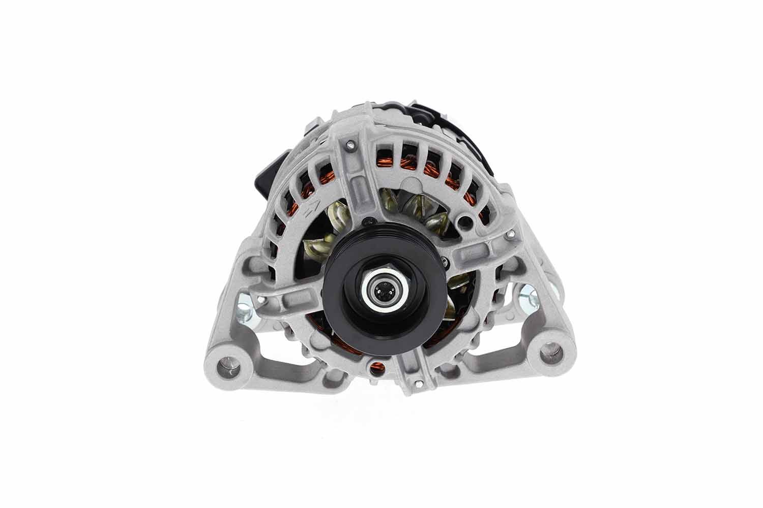 Alternator-1