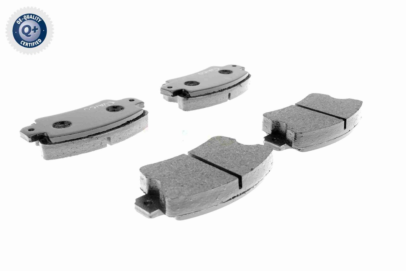 Brake Pad Set, disc brake-8