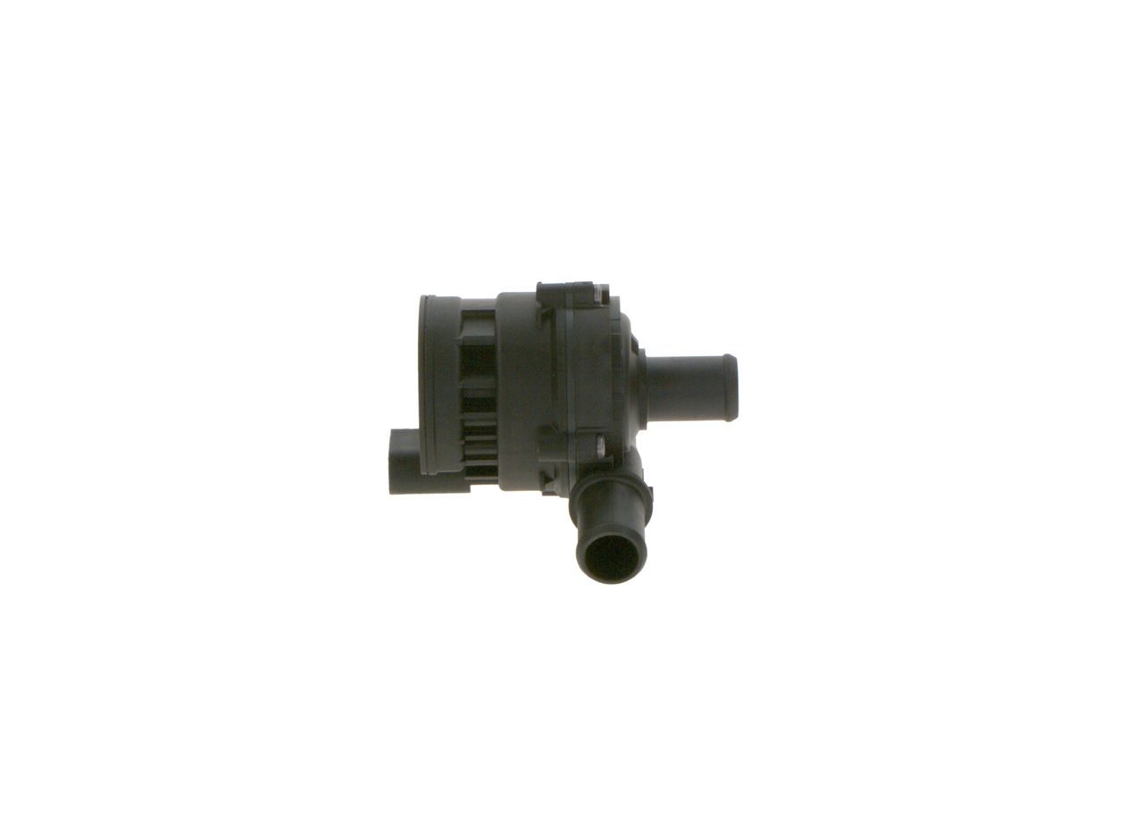 Auxiliary Water Pump (cooling water circuit)-1